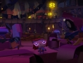 Screens Tearaway Unfolded
