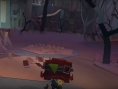 Screens Tearaway Unfolded