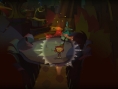 Screens Tearaway Unfolded