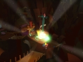 Screens Tearaway Unfolded