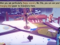 Tearaway Unfolded : trailer de lancement