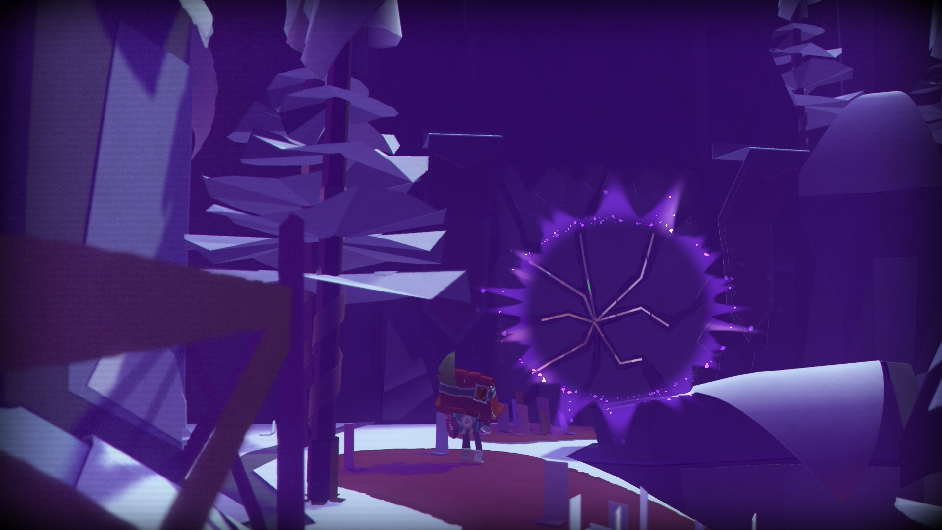 Tearaway Unfolded : nouvelles images