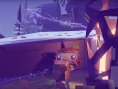 Screens Tearaway Unfolded