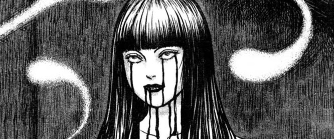 Junji Ito travaillait aussi sur Silent Hills