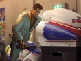 Yakuza Zero : arcade, karaoké & co