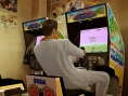 Yakuza Zero : arcade, karaoké & co