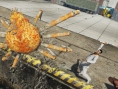 Yakuza Zero : arcade, karaoké & co