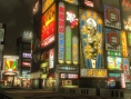 Yakuza Zero : arcade, karaoké & co