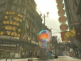 Yakuza Zero : arcade, karaoké & co