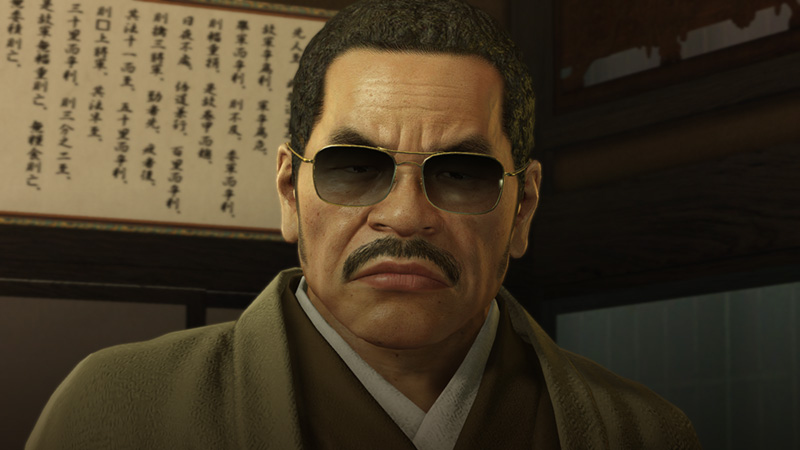 Yakuza Zero dévoile son casting