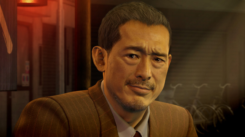 Yakuza Zero dévoile son casting