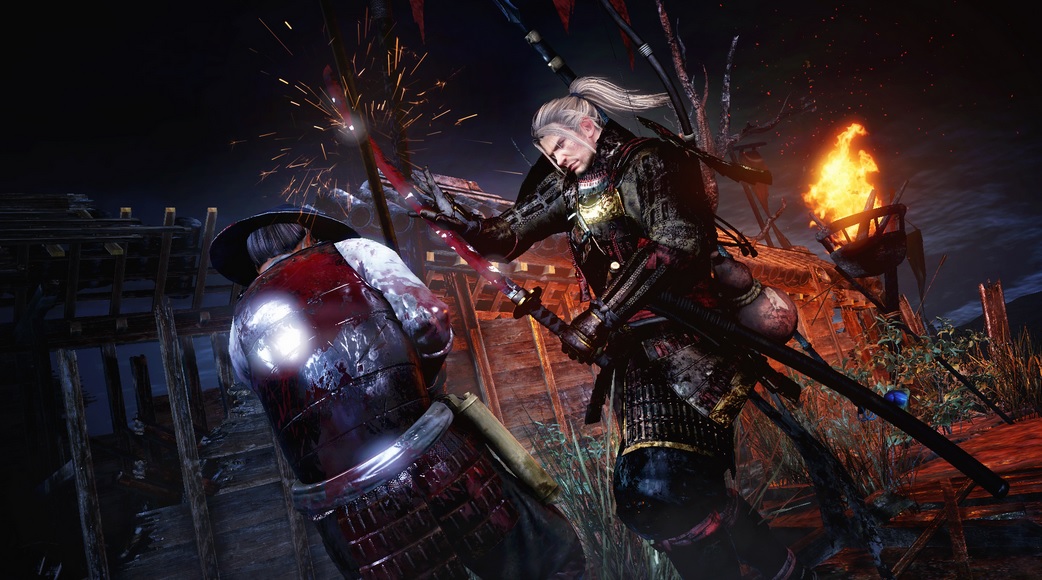 PSE : nouveau trailer pour Ni-Oh