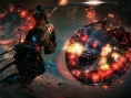 NiOh : nouvelles images