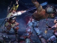 NiOh : nouvelles images