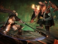 NiOh : nouvelles images