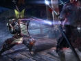 NiOh : nouvelles images