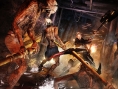 NiOh : nouvelles images
