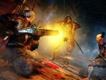 NiOh : nouvelles images