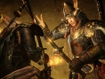 NiOh : nouvelles images