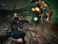 NiOh : nouvelles images