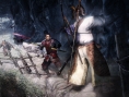 NiOh : nouvelles images