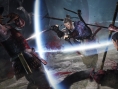 NiOh : nouvelles images