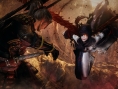 NiOh : nouvelles images