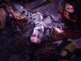 NiOh : nouvelles images