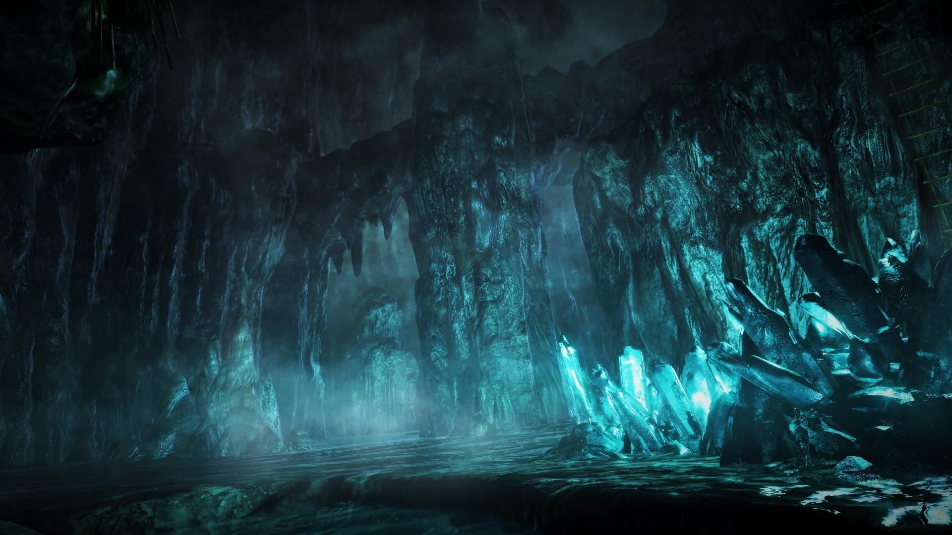 NiOh : nouvelles images