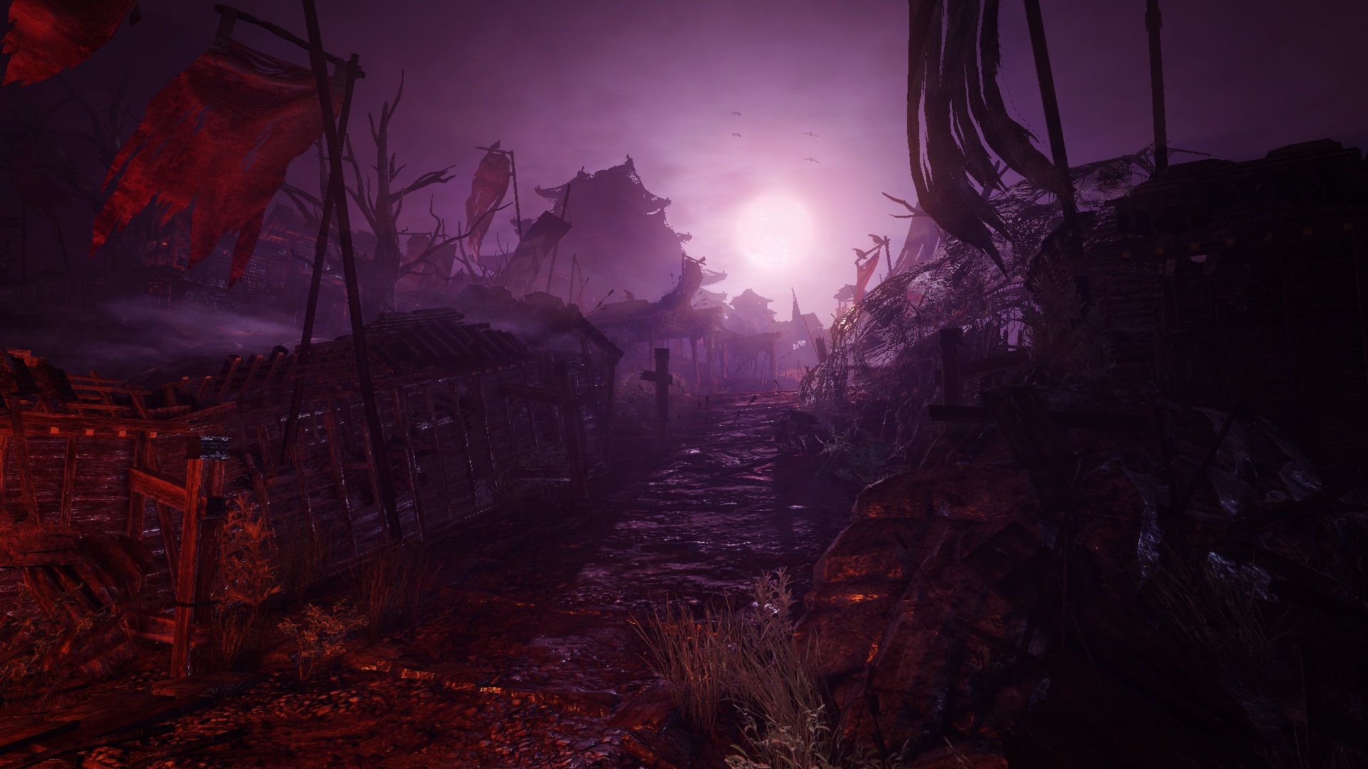NiOh : ni mode facile, ni version PC