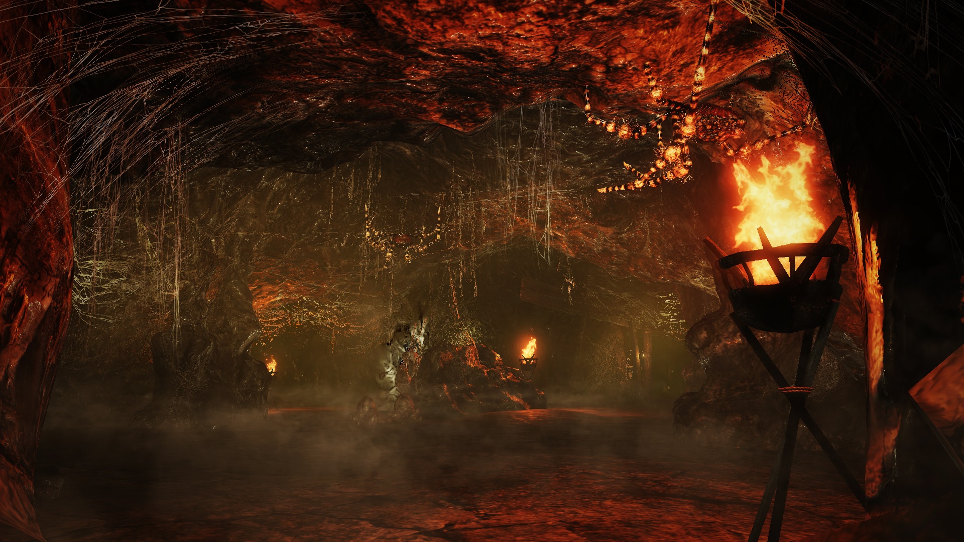 NiOh : nouvelles images