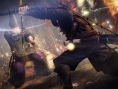 NiOh : images & options PS4 Pro
