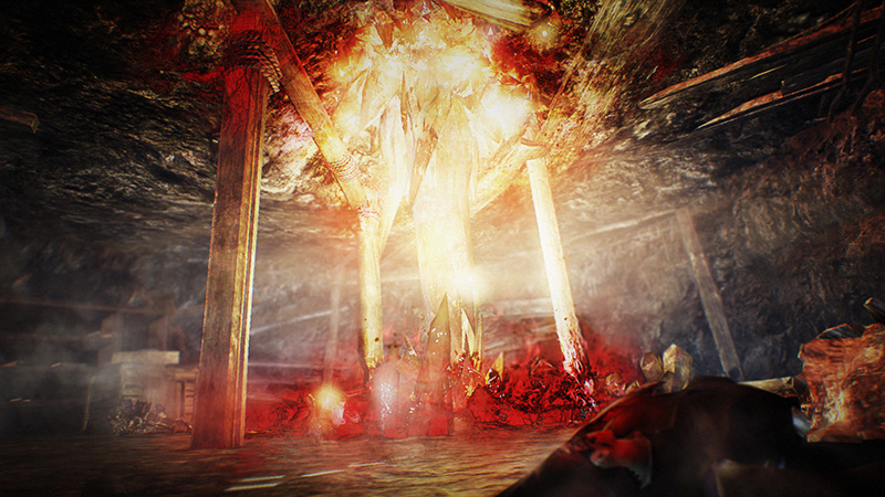 NiOh : images & options PS4 Pro