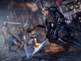 NiOh : images & options PS4 Pro