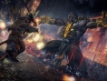 NiOh : images & options PS4 Pro
