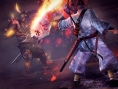 NiOh : images & options PS4 Pro