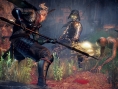 NiOh : images & options PS4 Pro
