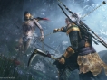NiOh : nouvelles images