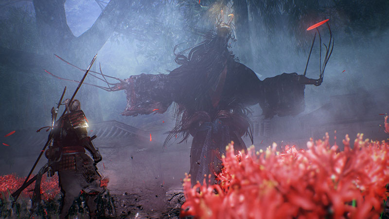 NiOh : nouvelle fournée d'images