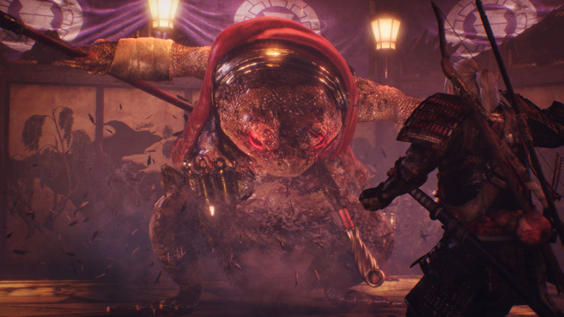 NiOh : nouvelle fournée d'images