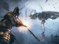 NiOh : nouvelle fournée d'images