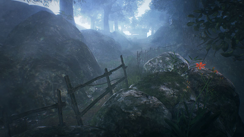 NiOh : nouvelle fournée d'images