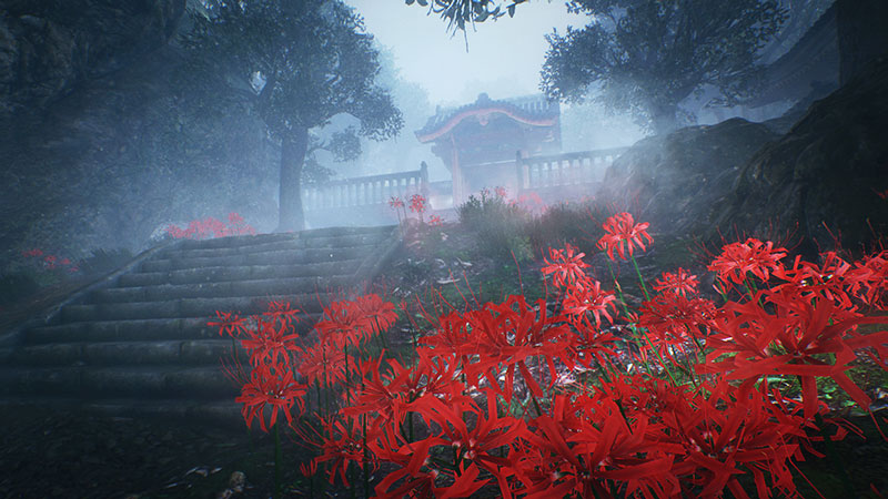NiOh : nouvelle fournée d'images