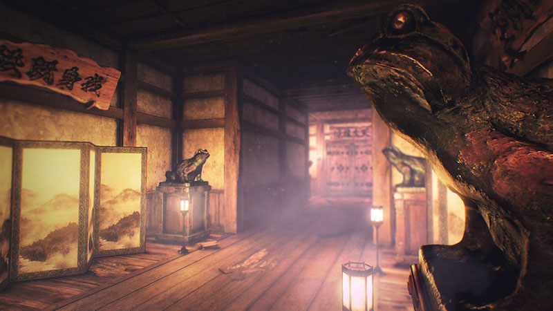 NiOh : nouvelle fournée d'images