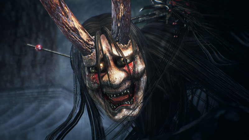 NiOh : nouvelle fournée d'images