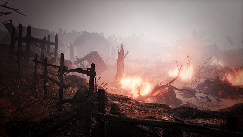 NiOh : quelques images de plus
