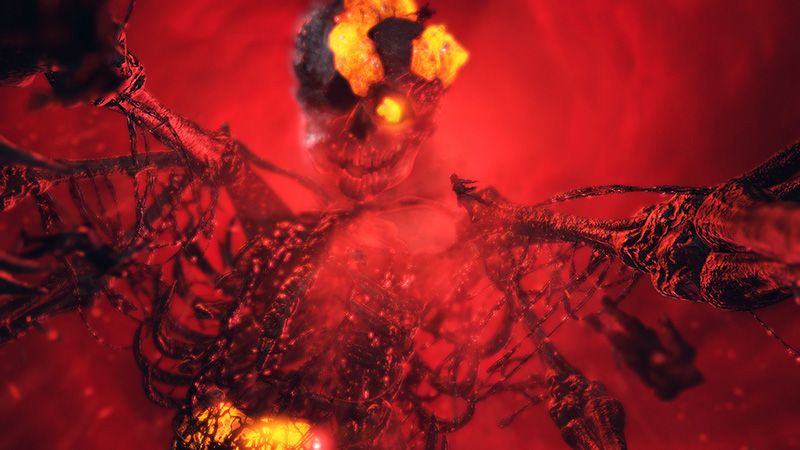 NiOh : quelques images de plus