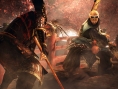 Une nouvelle démo pour NiOh [JP]