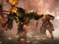 Une nouvelle démo pour NiOh [JP]