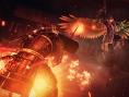 NiOh : quelques images de plus